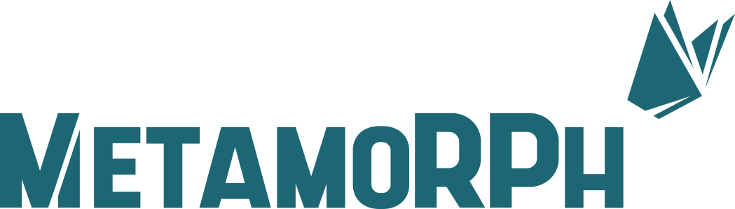 MetamoRPh Logo